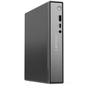 Lenovo ThinkCentre neo 50q Gen 6 Desktop PC – Core Ultra 5 266V / 16GB RAM / 512GB SSD / Win 11 Pro