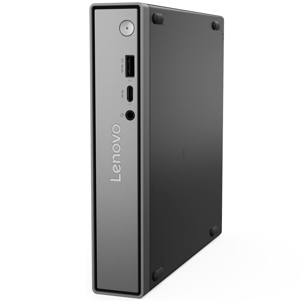 Lenovo ThinkCentre neo 50q Gen 6 Desktop PC – Core Ultra 5 266V / 16GB RAM / 512GB SSD / Win 11 Pro