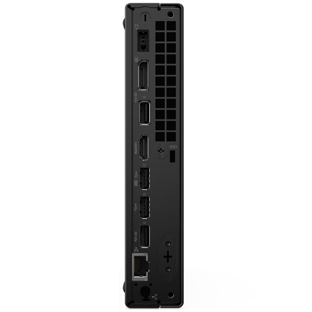 Lenovo ThinkCentre neo 50q Gen 6 Desktop PC – Core Ultra 5 266V / 16GB RAM / 512GB SSD / Win 11 Pro
