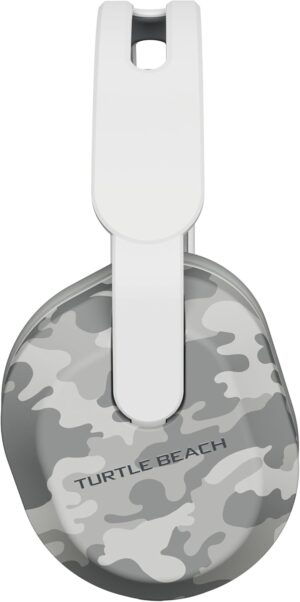 Turtle Beach Stealth 500 PS Arctic Camo Gaming Wireless Headset Turtle Beach Stealth 500 PS Arctic Camo Gaming Wireless Headset
