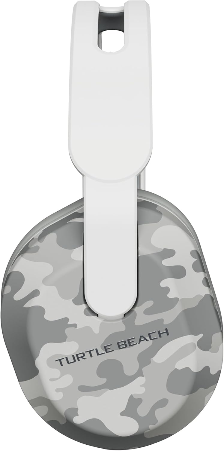 Turtle Beach Stealth 500 PS Arctic Camo Gaming Wireless Headset