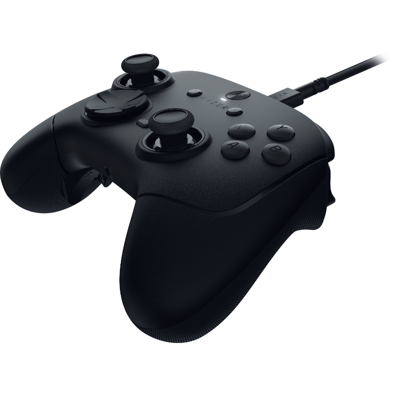 Razer Wolverine V3 Pro 8K Wireless Gaming Controller - Black