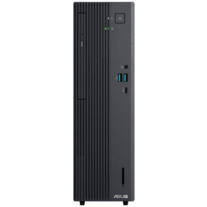 ASUS ExpertCenter P500SV SFF Desktop PC – Core 5 210H / 8GB RAM / 512GB SSD / Win 11 Home