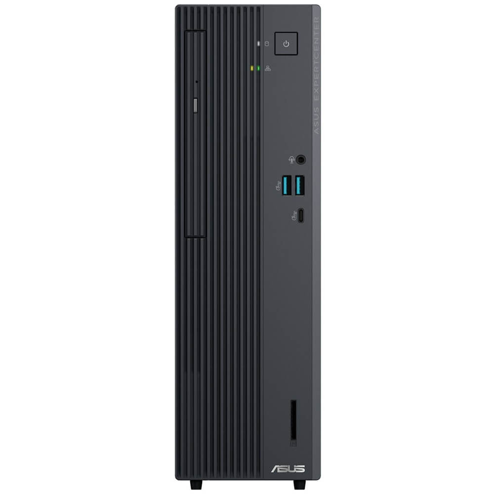 ASUS ExpertCenter P500SV SFF Desktop PC – Core 5 210H / 8GB RAM / 512GB SSD / Win 11 Home