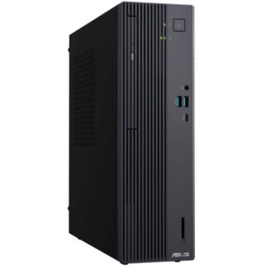 ASUS ExpertCenter P500SV SFF Desktop PC – Core 5 210H / 8GB RAM / 512GB SSD / Win 11 Home