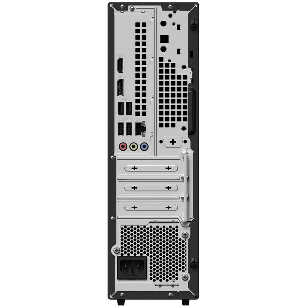 ASUS ExpertCenter P500SV SFF Desktop PC – Core 5 210H / 8GB RAM / 512GB SSD / Win 11 Home
