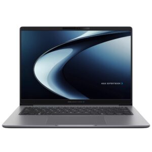 ASUS ExpertBook P5 G2 PM5406 14″ WUXGA (1920 x 1200) Misty Grey Notebook