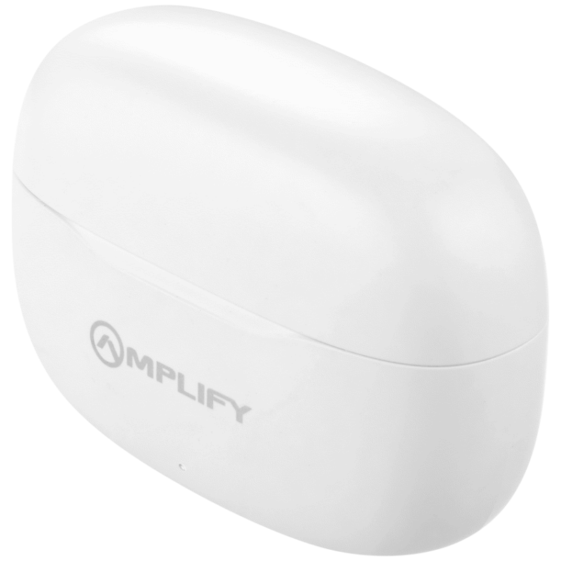 Amplify Spirit Series TWS Earphone - White