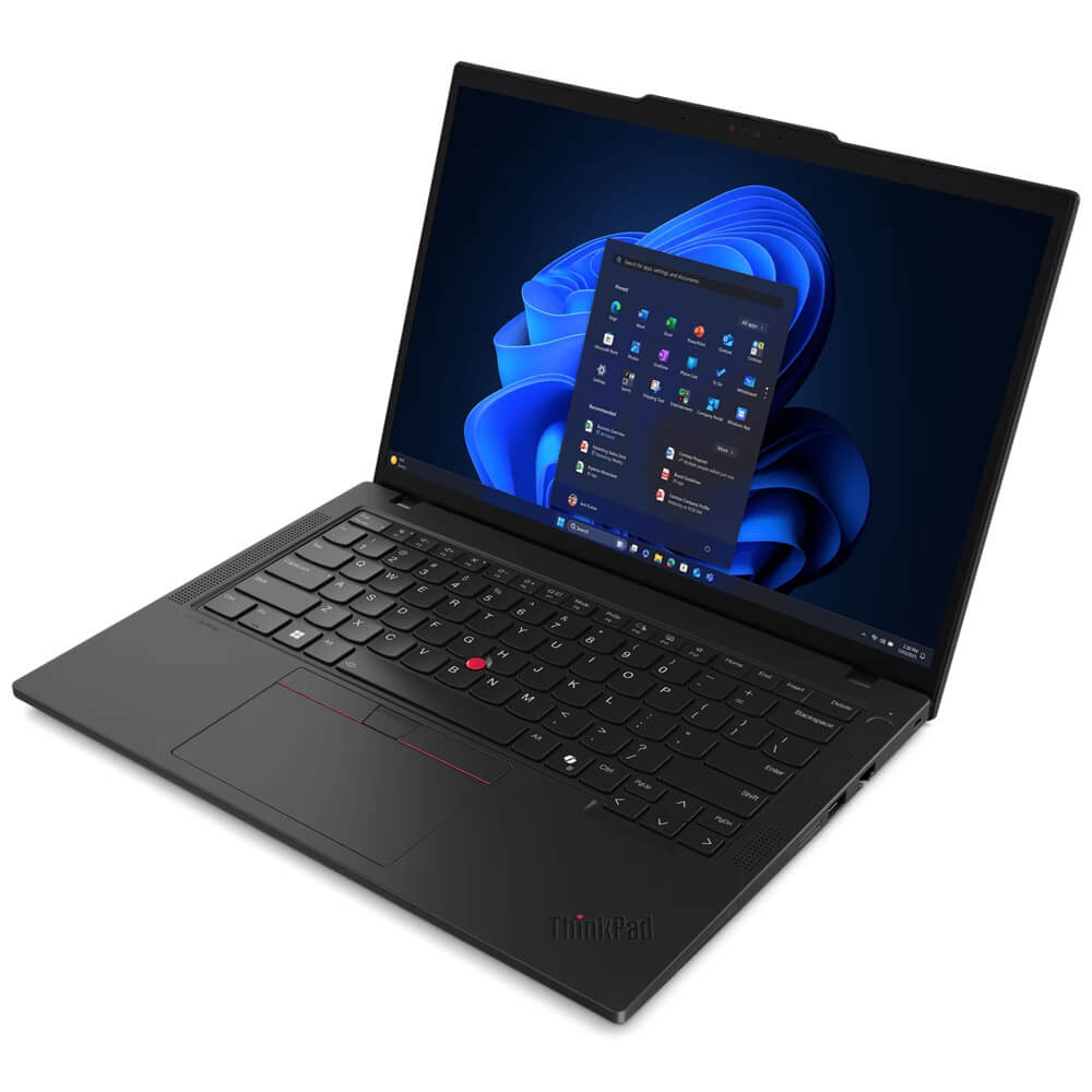 Lenovo ThinkPad T14 Gen 6 14″ WUXGA (1920 x 1200) Notebook