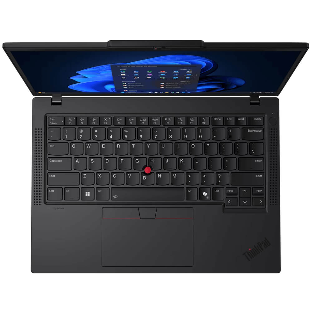 Lenovo ThinkPad T14 Gen 6 14″ WUXGA (1920 x 1200) Notebook