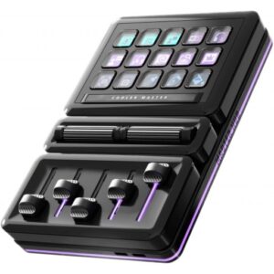 Cooler Master MHBS01AA46 MasterHUB Creator Kit