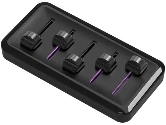 Cooler Master MHBS01AA46 MasterHUB Creator Kit
