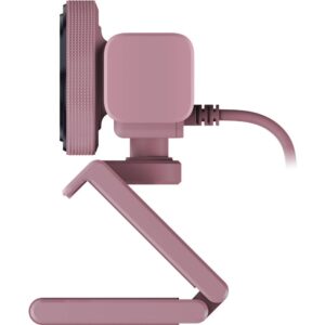 Razer Kiyo V2 X WQHD (2560×1440) 60FPS Wide Angle Quartz Webcam Razer Kiyo V2 X WQHD (2560x1440) 60FPS Wide Angle Quartz Webcam