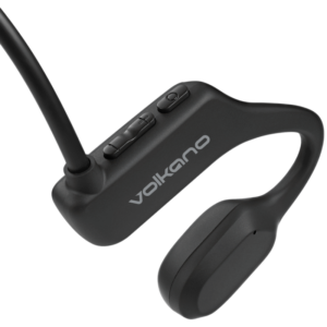 Volkano Pace Series Bone Conduction Headset Volkano Pace Series Bone Conduction Headset