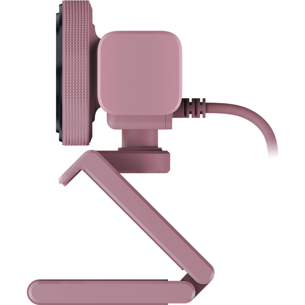 Razer Kiyo V2 X WQHD (2560x1440) 60FPS Wide Angle Quartz Webcam