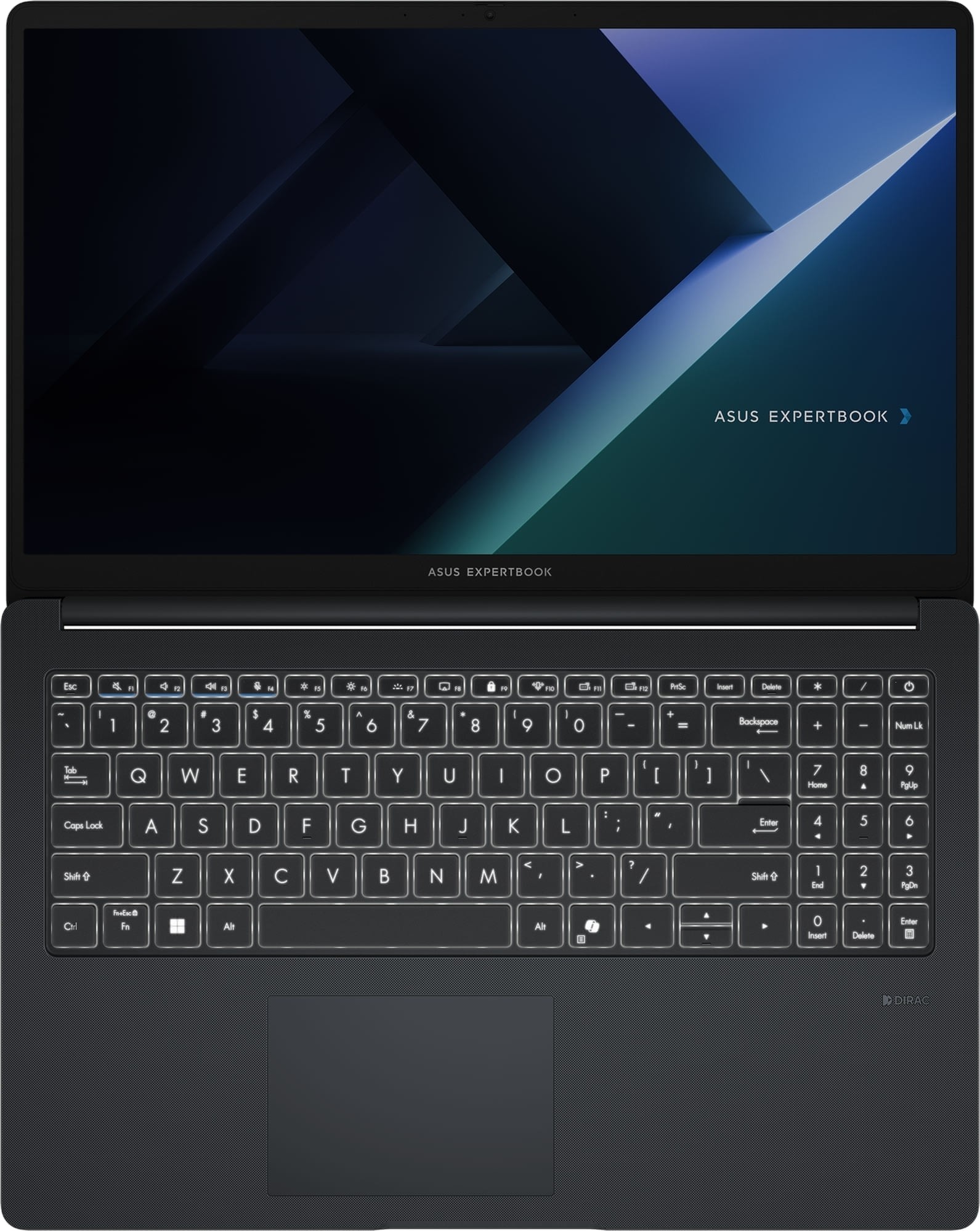 ASUS ExpertBook B1 15.6" Full HD (1920x1080) Gentle Grey Laptop