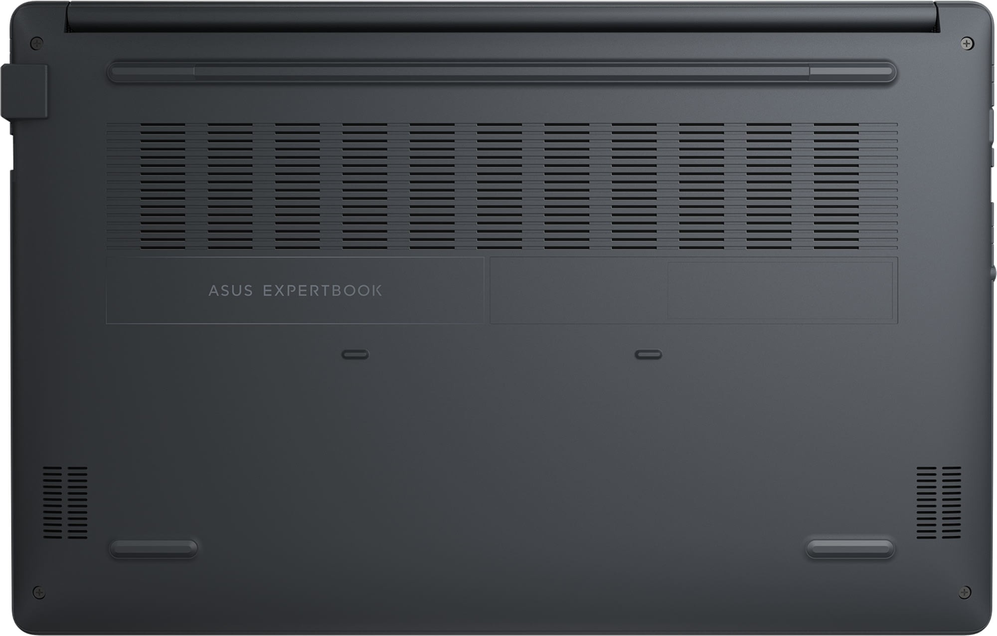 ASUS ExpertBook B1 15.6" Full HD (1920x1080) Gentle Grey Laptop