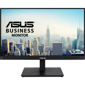 ASUS BE24ECSBT 24" Full HD (1920x1080) 75Hz 5ms IPS Touch Anti-Glare USB Type-C Black Desktop Monitor