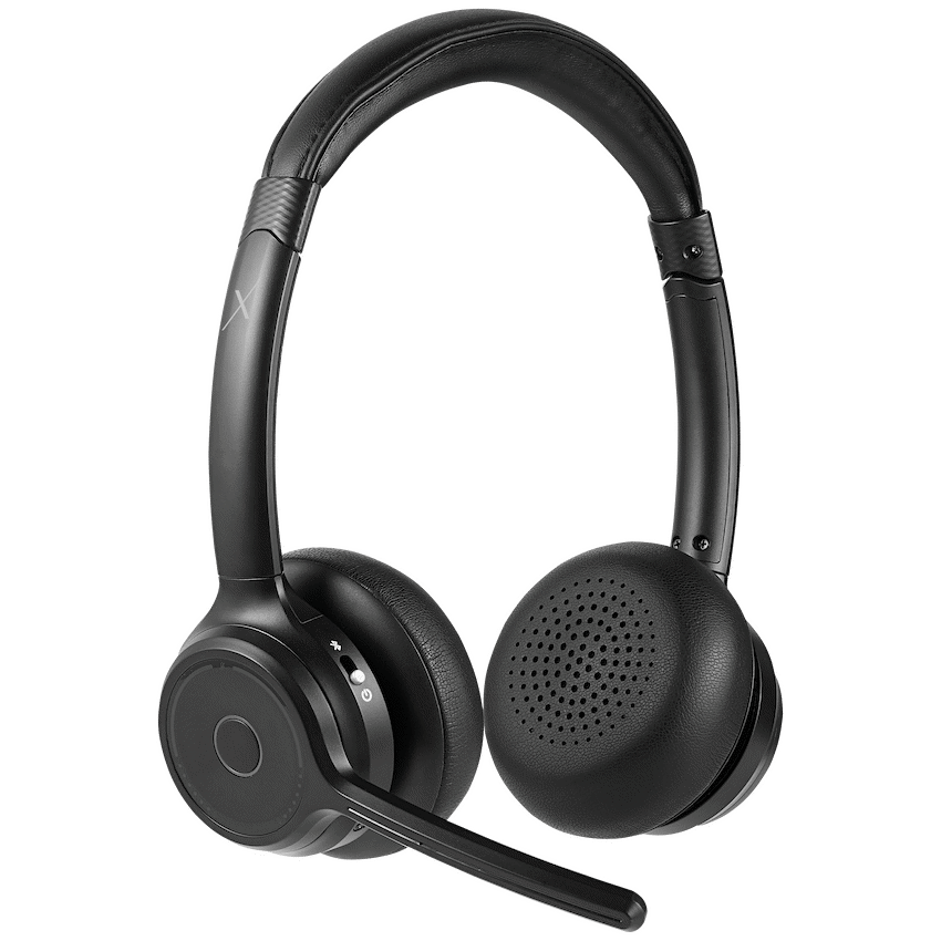 VolkanoX Chat series mk4 Wireless Headset Black