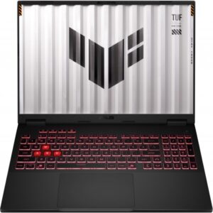 ASUS TUF Gaming A16 16" WQXGA (2560x1600) Jaeger Grey Laptop
