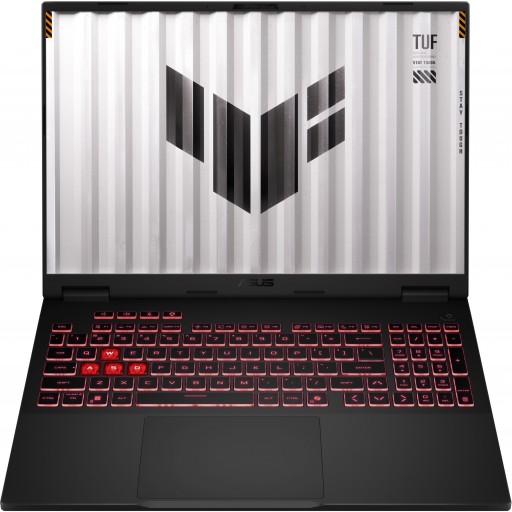 ASUS TUF Gaming A16 16" WQXGA (2560x1600) Jaeger Grey Laptop
