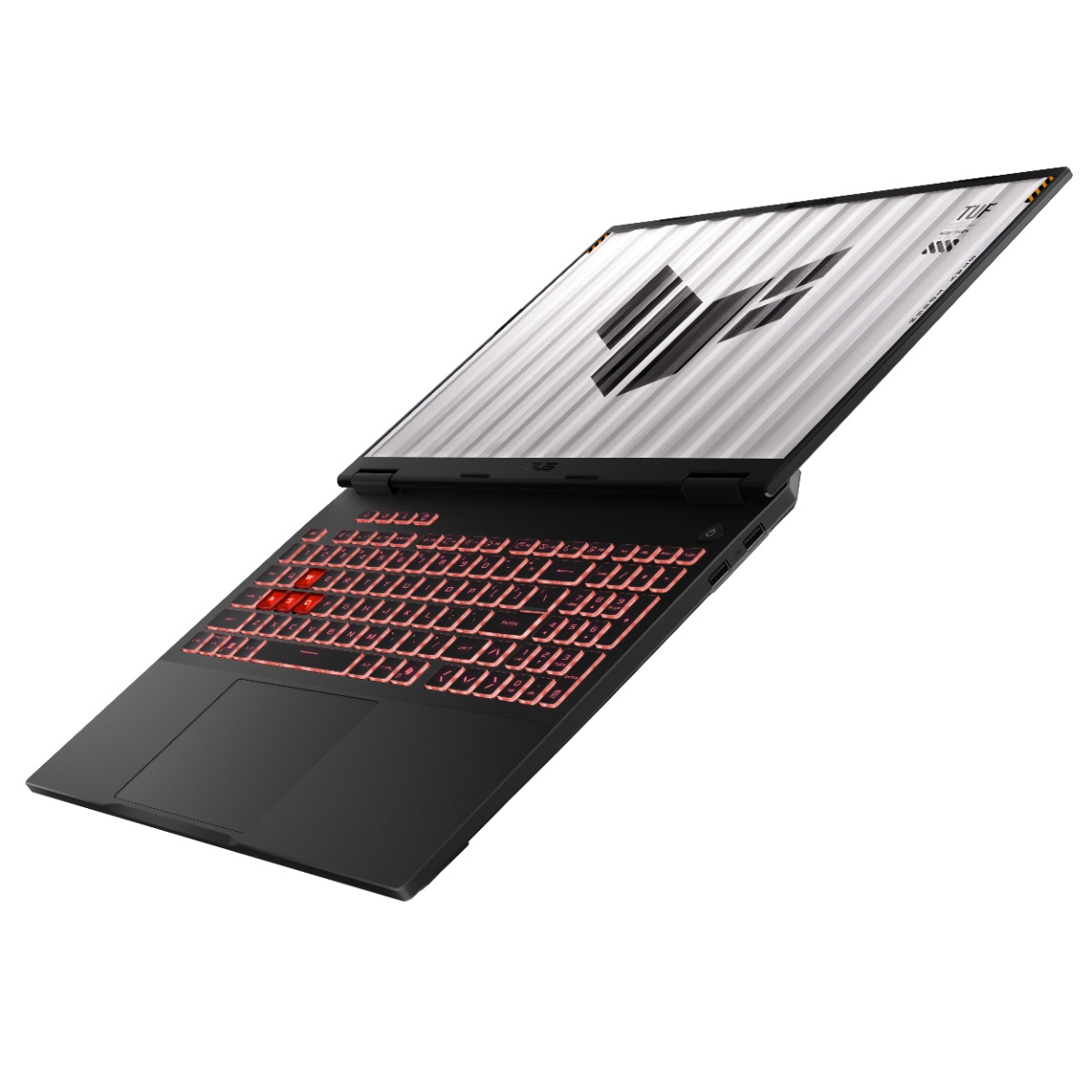 ASUS TUF Gaming A16 16" WQXGA (2560x1600) Jaeger Grey Laptop