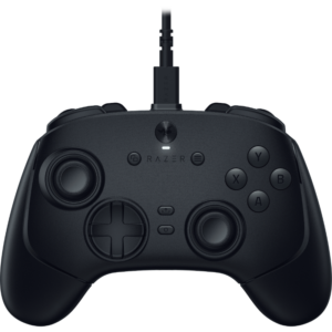 Razer Wolverine V3 Pro 8K Wireless Gaming Controller – Black Razer Wolverine V3 Pro 8K Wireless Gaming Controller - Black