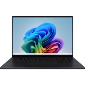 Asus ProArt P16 H7606 16" WQUXGA(3840x2400) Nano Black Gaming Laptop