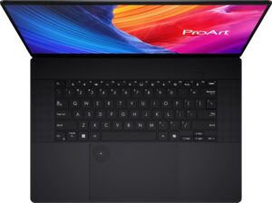 Asus ProArt P16 H7606 16″ WQUXGA(3840×2400) Nano Black Gaming Laptop Asus ProArt P16 H7606 16" WQUXGA(3840x2400) Nano Black Gaming Laptop