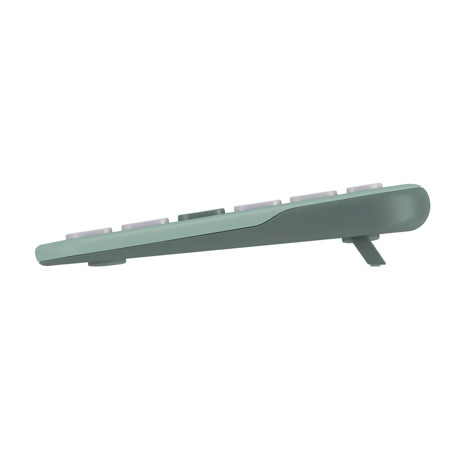 Asus KW100 Marshmallow Keyboard