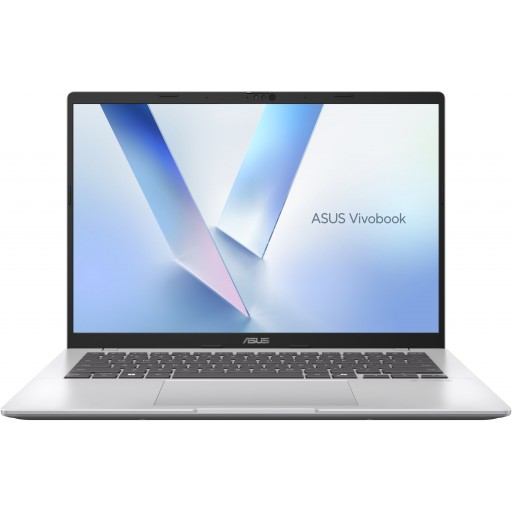 ASUS Vivobook 14 14" WUXGA (1920x1200) Cool Silver Laptop