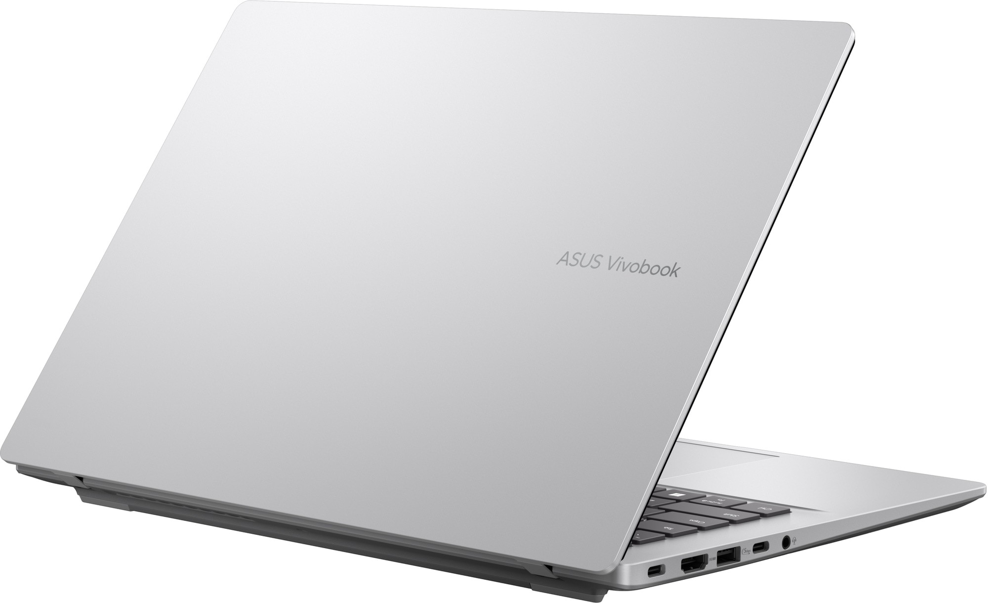 ASUS Vivobook 14 14" WUXGA (1920x1200) Cool Silver Laptop