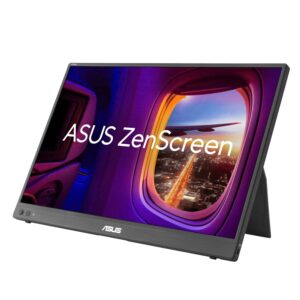 ASUS ZenScreen MB16FC 16" WUXGA (1920 x 1200) Portable Monitor