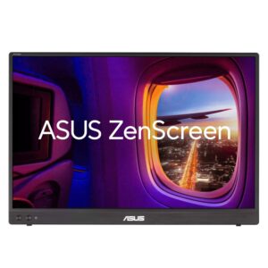 ASUS ZenScreen MB16FC 16" WUXGA (1920 x 1200) Portable Monitor