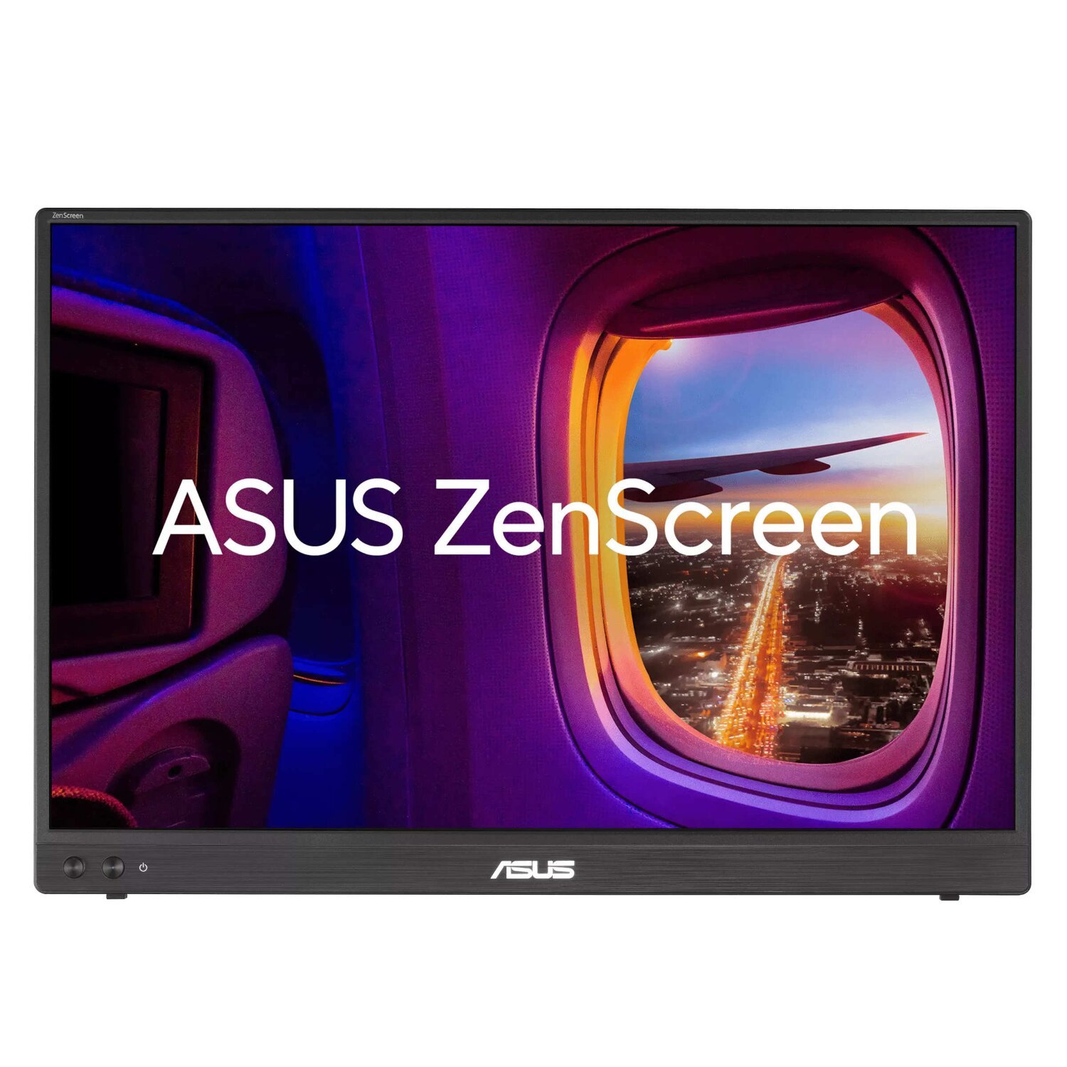 ASUS ZenScreen MB16FC 16" WUXGA (1920 x 1200) Portable Monitor