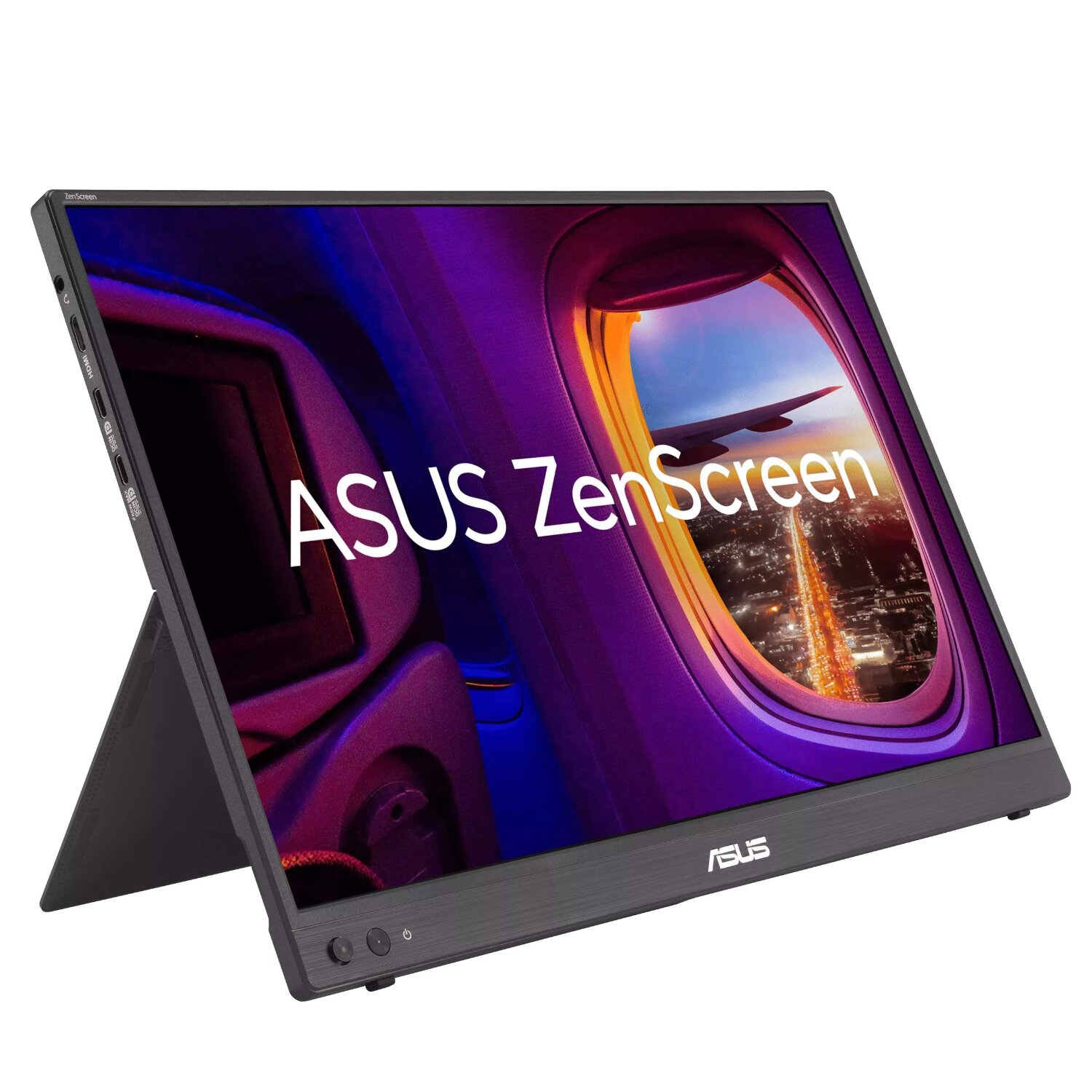 ASUS ZenScreen MB16FC 16" WUXGA (1920 x 1200) Portable Monitor