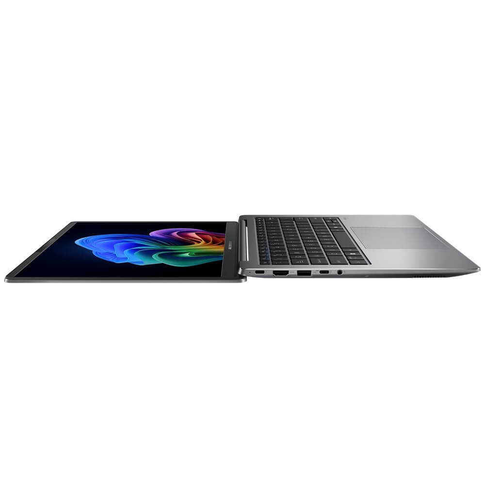 ASUS ExpertBook P5 P5405 14″ WQXGA (2560 x 1600) AI Notebook - Misty Grey