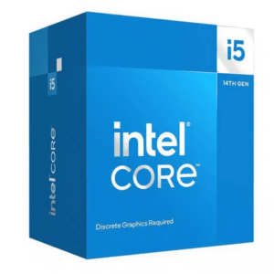 Intel Core i5-14400 CPU - 10-Core LGA 1700 4.7GHz Processor