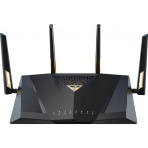 ASUS RT-BE88U WiFi 7 Dual-Band AiMesh 2.5 Gigabit Wireless Router