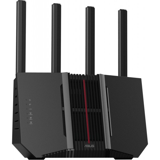 ASUS RT-BE92U WiFi 7 Tri-Band AiMesh 10 Gigabit Wireless Router