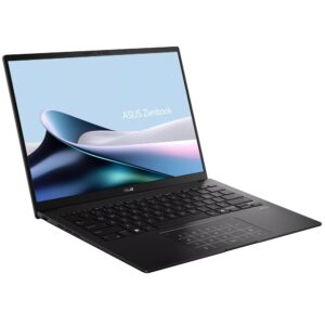 ASUS Zenbook 14 UM3406 14″ OLED WUXGA (1920 x 1200) Jade Black Notebook ASUS Zenbook 14 UM3406 14″ OLED WUXGA (1920 x 1200) Jade Black Notebook