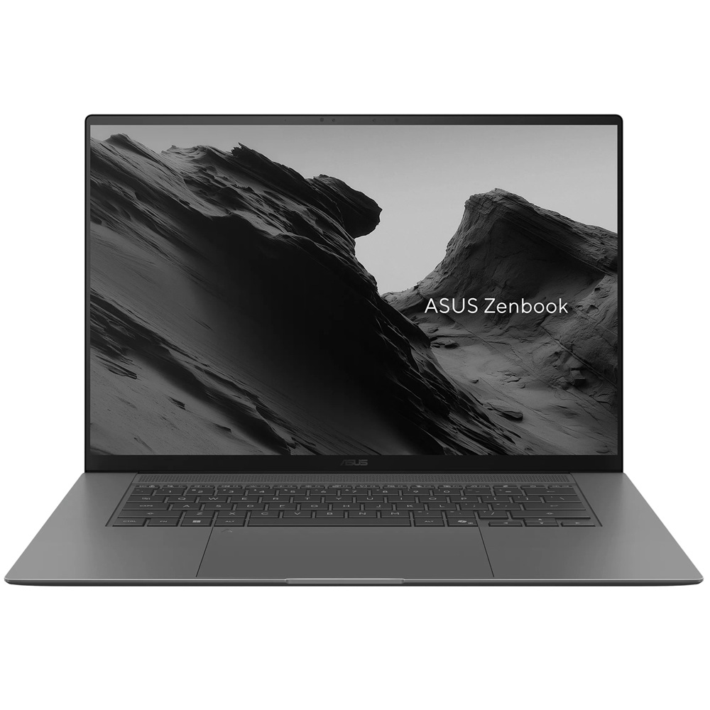 ASUS Zenbook S16 UM5606 16″ 3K (2880 x 1800) OLED Touch Antrim Gray Notebook