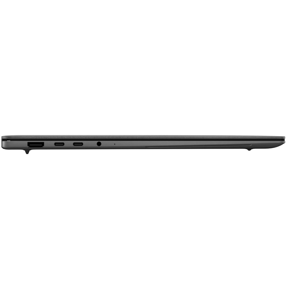 ASUS Zenbook S16 UM5606 16″ 3K (2880 x 1800) OLED Touch Antrim Gray Notebook