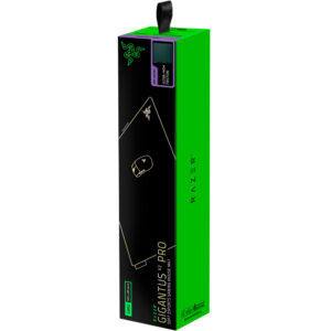 Razer Gigantus V2 Pro Large Max Control Gaming Mouse Pad