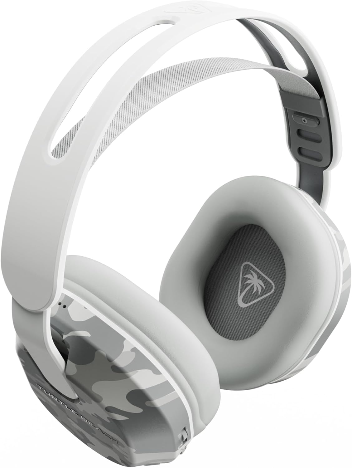 Turtle Beach Stealth 500 PS Arctic Camo Gaming Wireless Headset