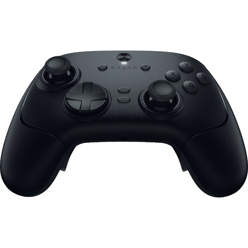 Razer Wolverine V3 Pro 8K Wireless Gaming Controller - Black