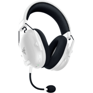 Razer BlackShark V3 X Wireless Xbox Gaming Headset – White Razer BlackShark V3 X Wireless Xbox Gaming Headset - White