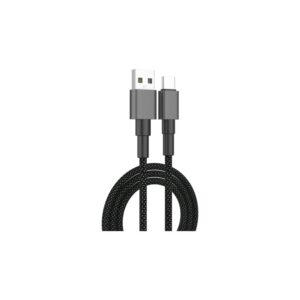 Titan Xbox Type-C to Type-A Charging Cable 2m Black