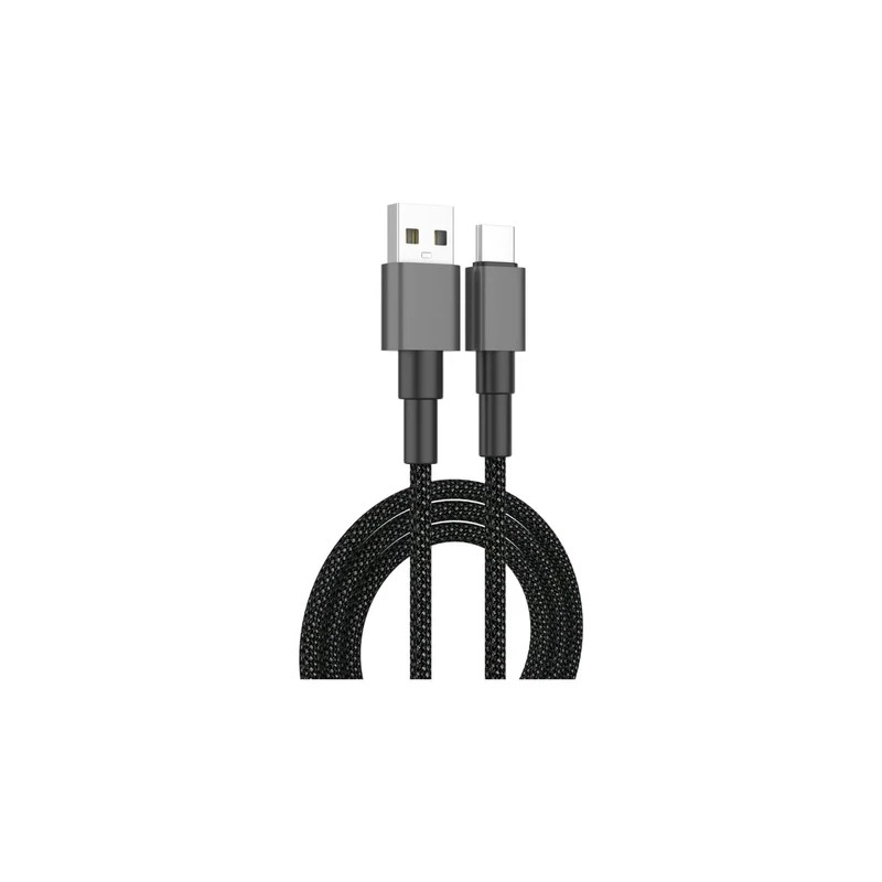 Titan Xbox Type-C to Type-A Charging Cable 2m Black