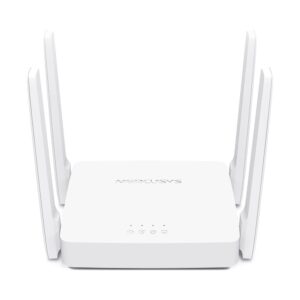 Mercusys AC10 AC1200 Wireless Dual-Band Router